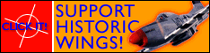 Support HistoricWings.com!