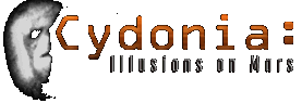 Cydonia - Illusions on Mars