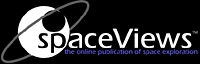 SpaceViews Site of the Week