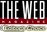 Editor's Choice - The Web Magazine