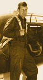 The Famous Aviator, Chuck Yeager