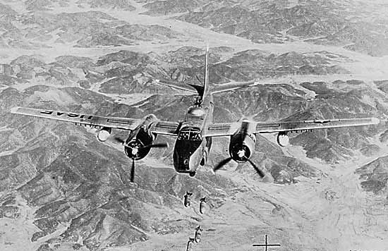 B-26 Photo
