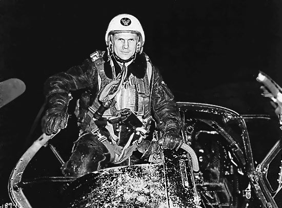 B-26 Photo