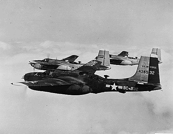 B-26 Photo