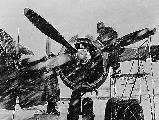 B-26 Photo