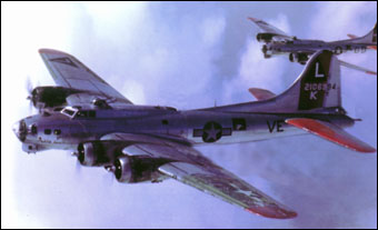 B-17Gs