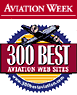 Aviation Week Top 300