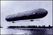 Count Zeppelin