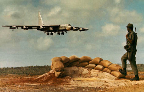 Historic Wings: BUFF - The Story of the B-52 Stratofortress